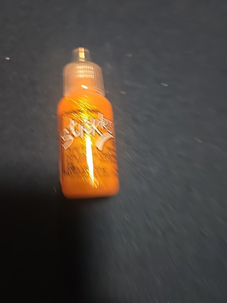 3 Ice Stickles And 8 Stickles