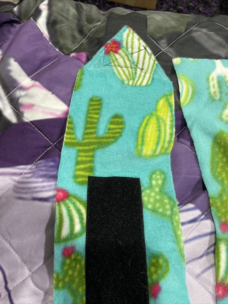 Polo Wraps