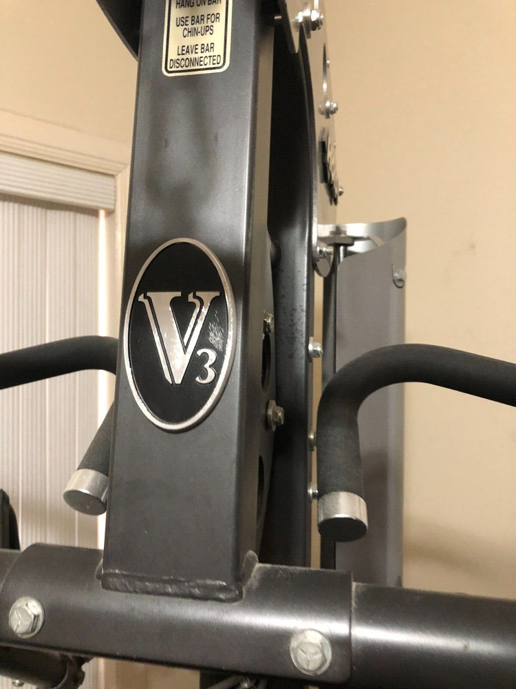 HOME GYM Hoist V3a Elite