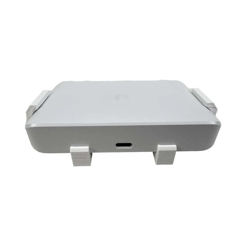 Wall Mount for Unifi USW Flex Mini Network Switch Includes Screws!