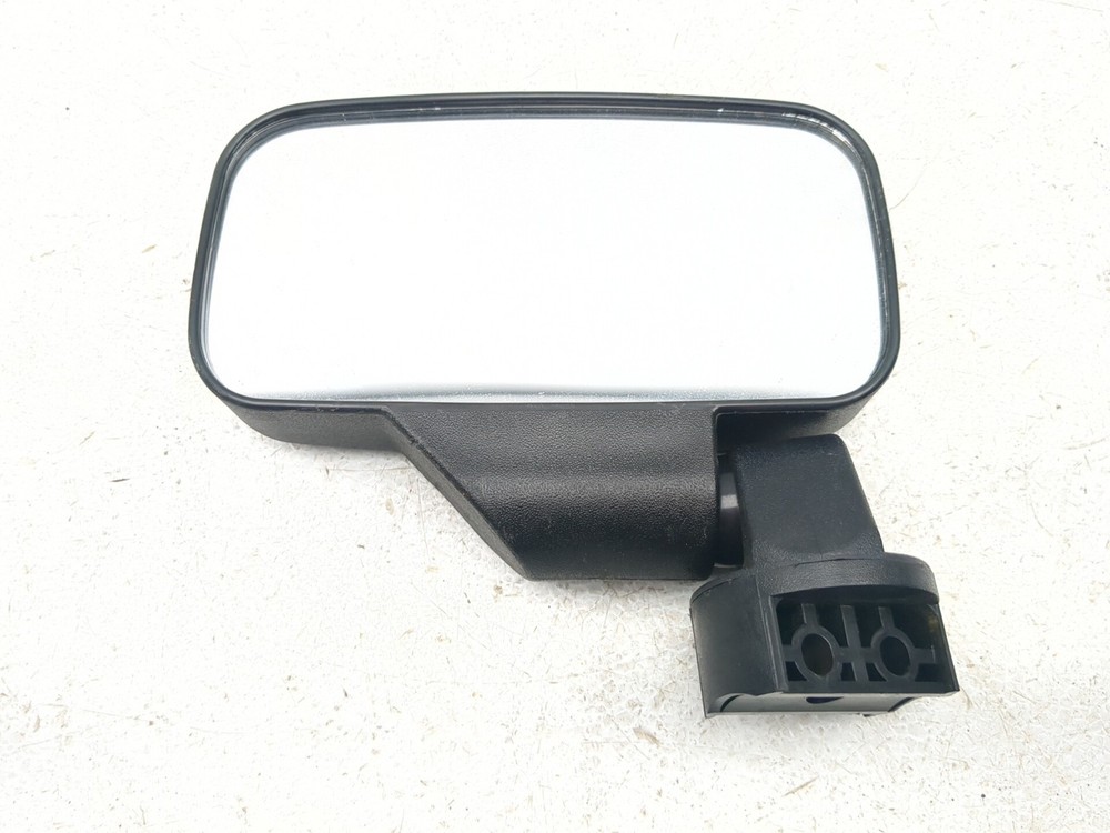 20-25 Massimo T-Boss 410 Front Left Side Mirror