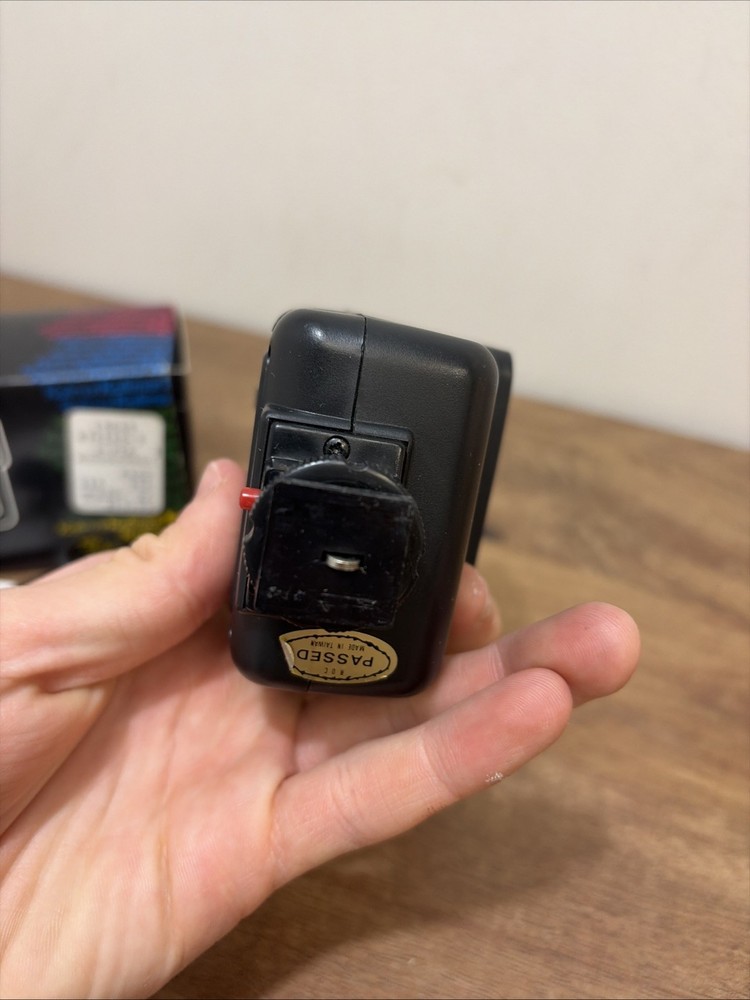 AUTOMATIC FLASH KALIMAR 173