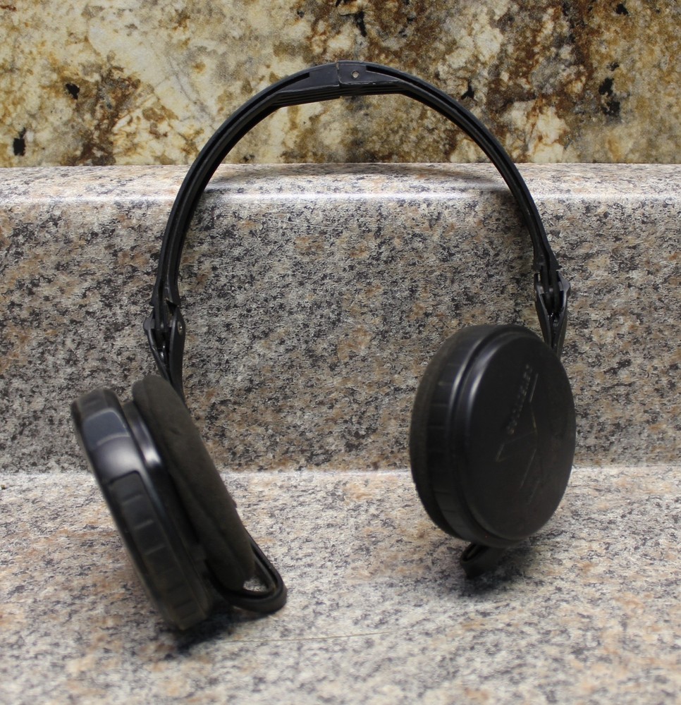 Deus XP Metal Detector