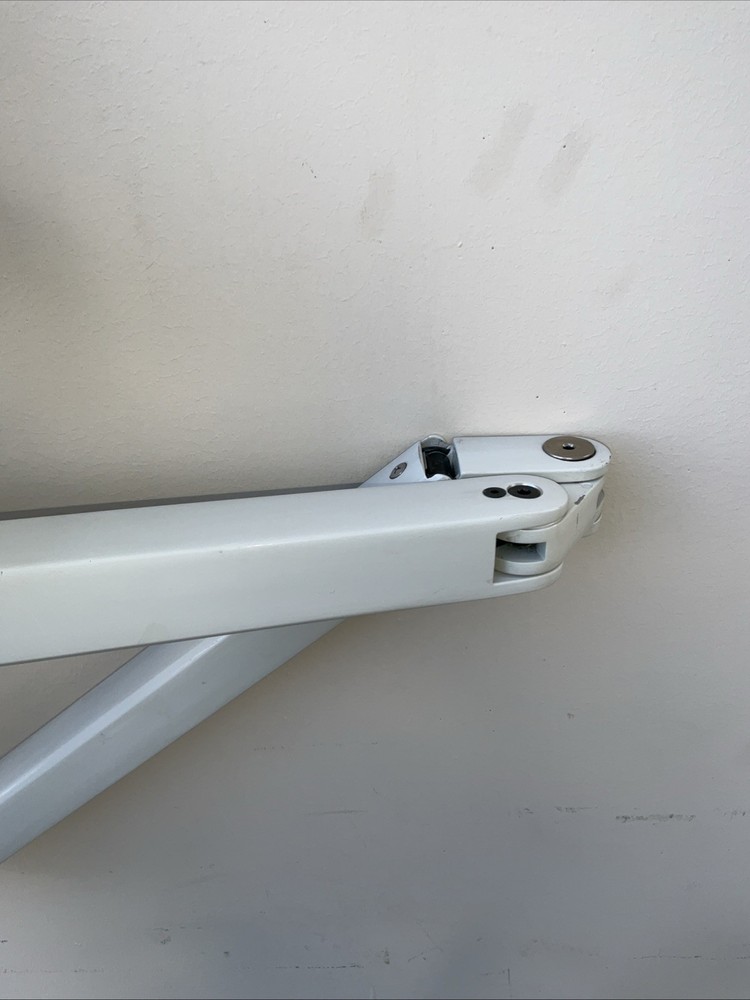 Pelton & Crane Ceiling Mounted Dental Exam Light
