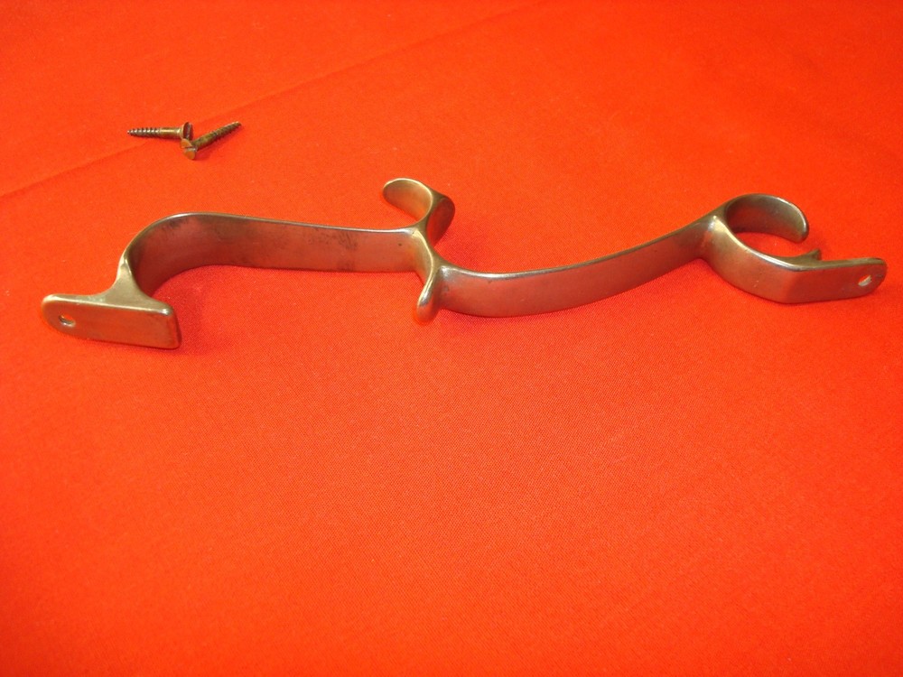 Thompson Center Hawken Trigger Guard With Screws