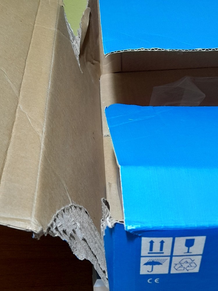 SKY DIGITAL DECODER MODEL DS432NS