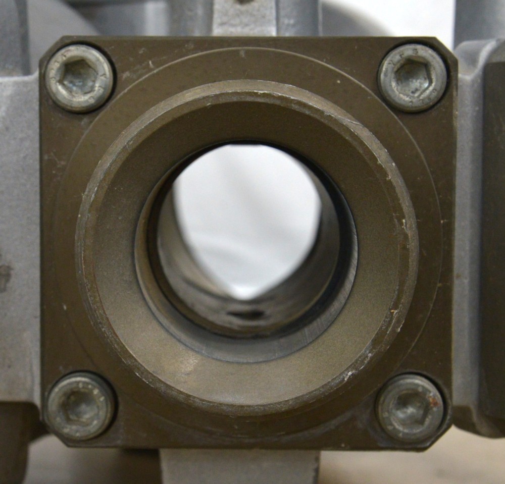 Harrington 5-Way Firefighting Manifold H400