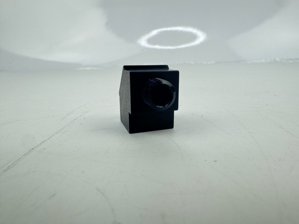 Ocean Optics 74-90-UV Collimating Lens Assembly