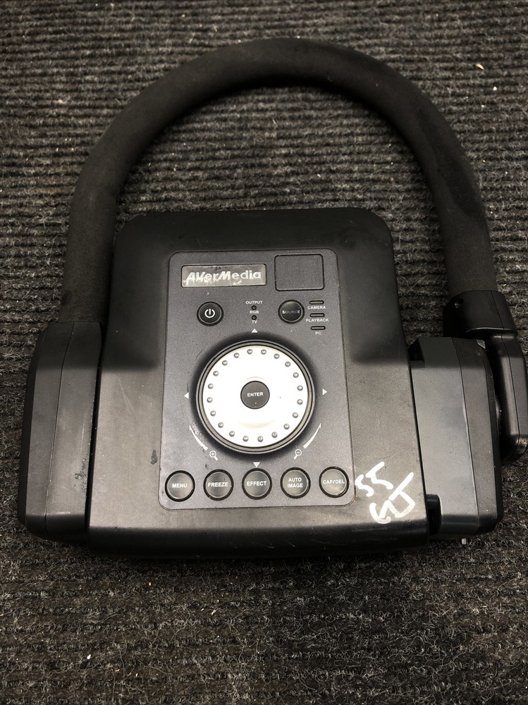 AverVision CP130 Document Camera with LED Light (no power supply)