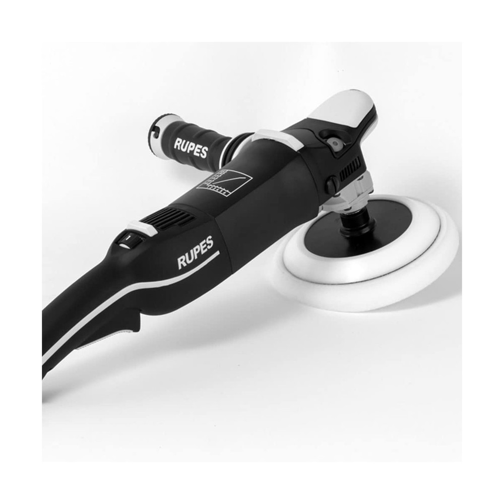 RUPES LH19E Rotary Complete Kit