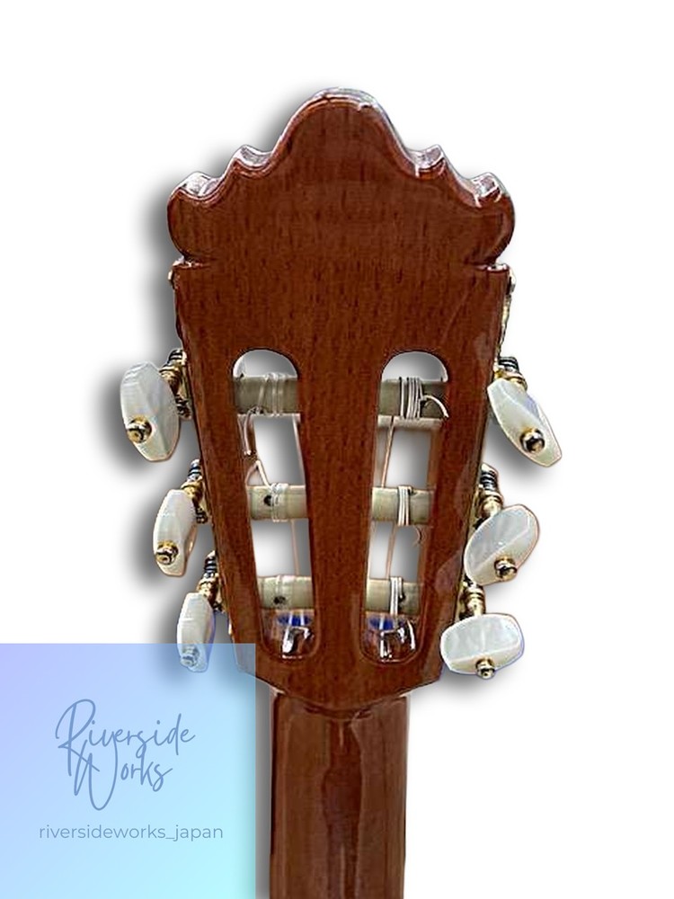 JOSE RAMIREZ 1E Classical Guitar