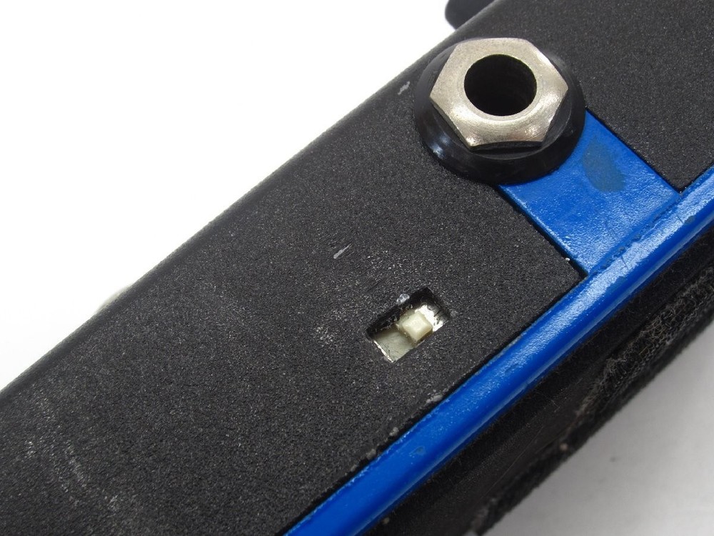 EBS MuttiComp bass compression effector #UD4516