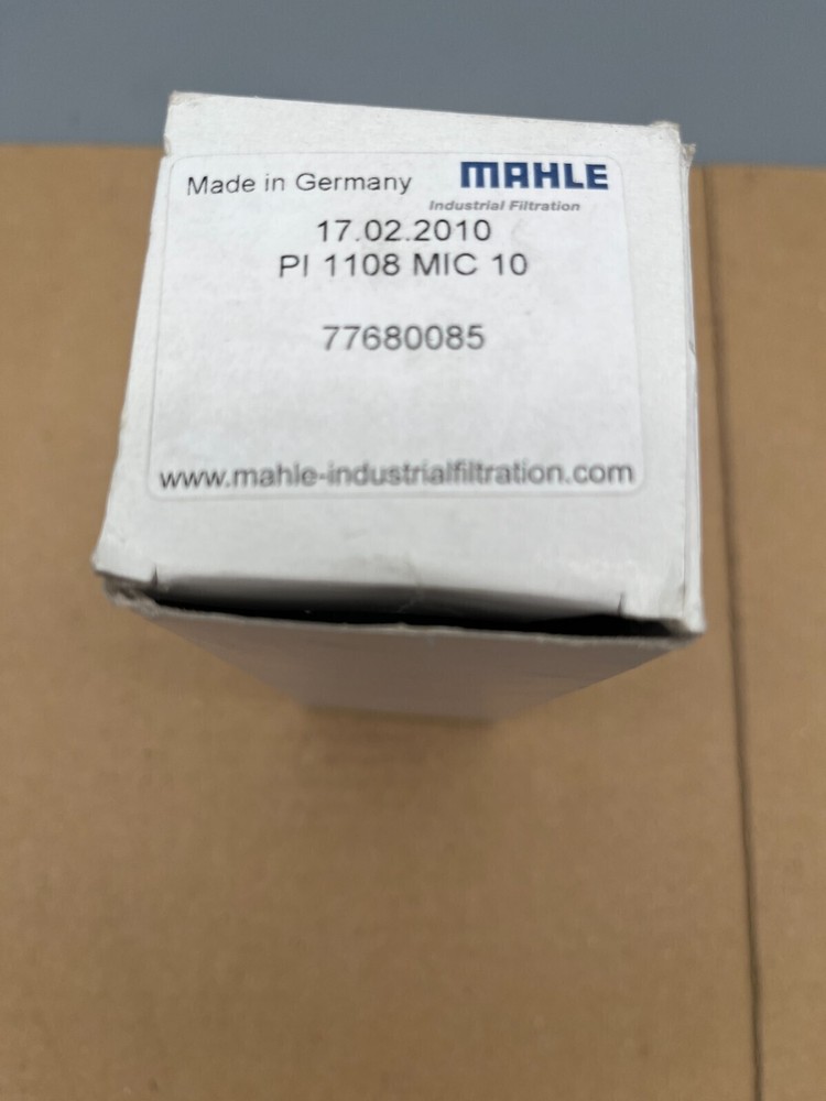 Mahle Filter PI 1108MIC 10