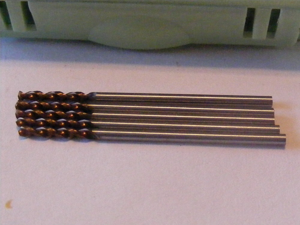 5 PCS - WALTER TITEX A1149XPL-1.3
