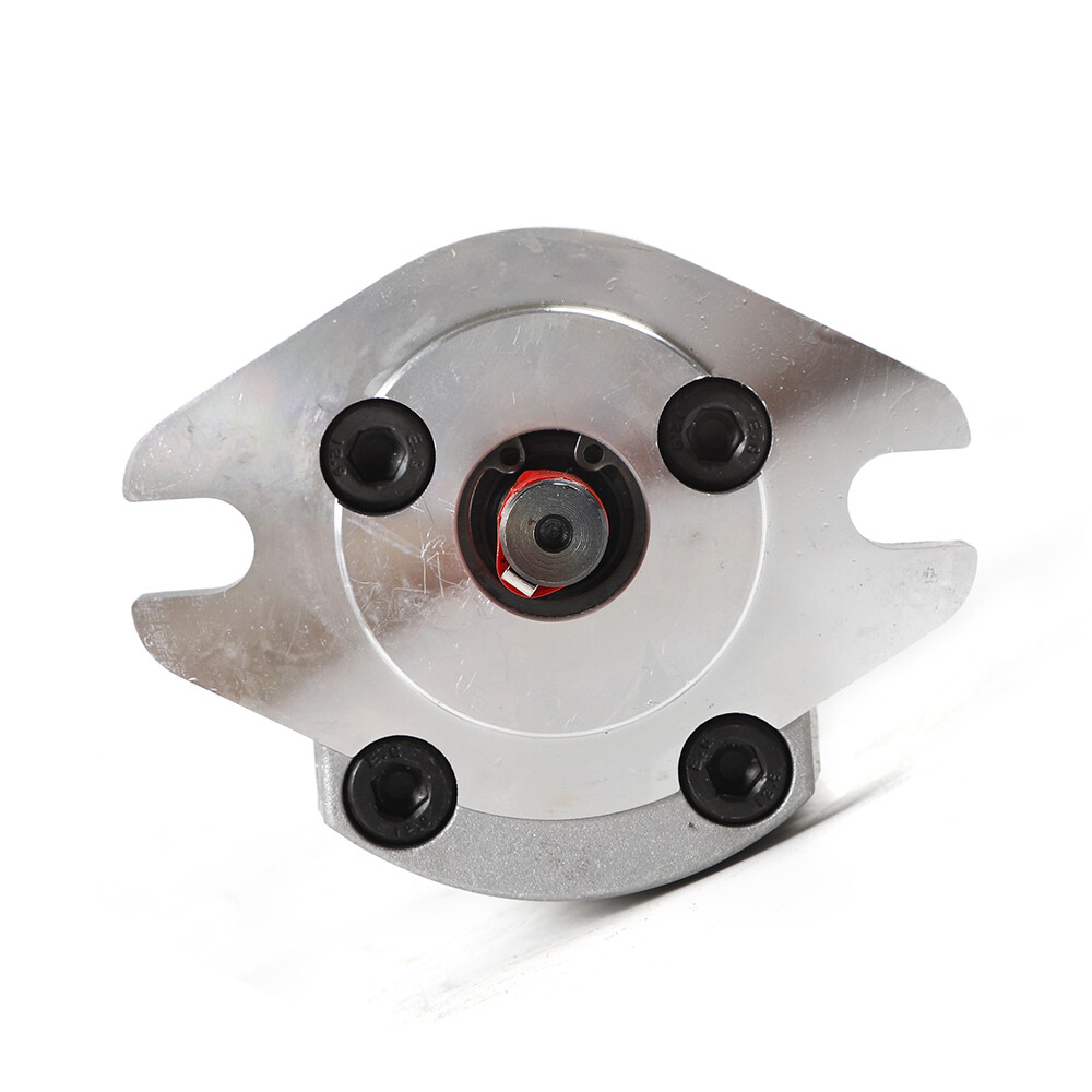 Single Hydraulic Pump Durable Small Fluctuation&High Pressure 21MPa 6ML/R