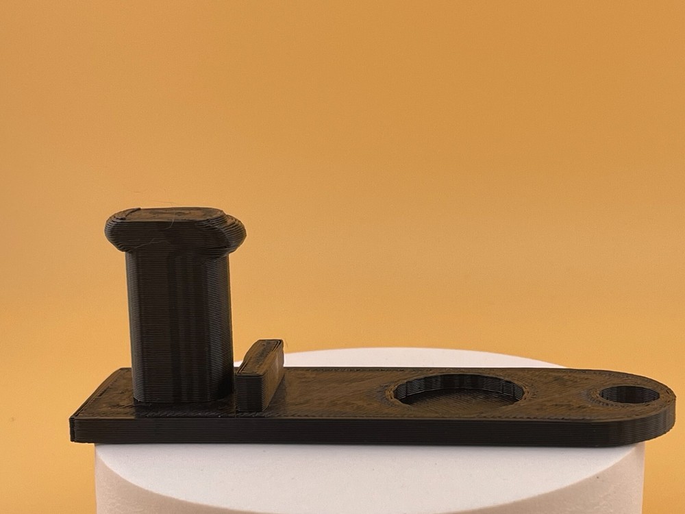 Plate Debris and Dust cover / Plug - 3D Printed For Kel-Tec Sub 2000