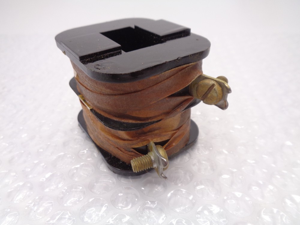 GENERAL ELECTRIC 3021571 COIL NSMP