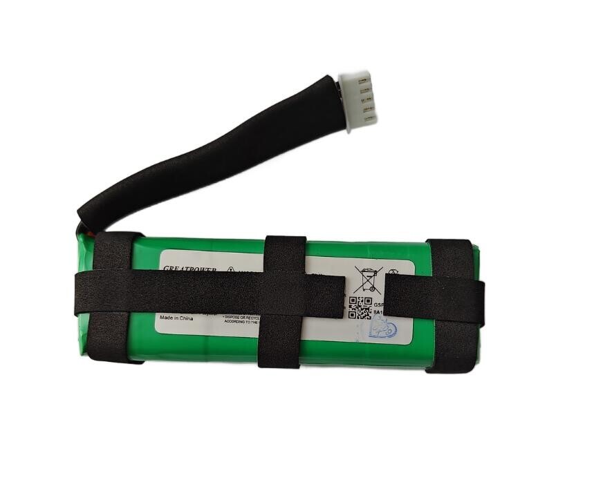 New Replacement GSP1029102A Battery for JBL Charge 3 Bluetooth Wireless Audio