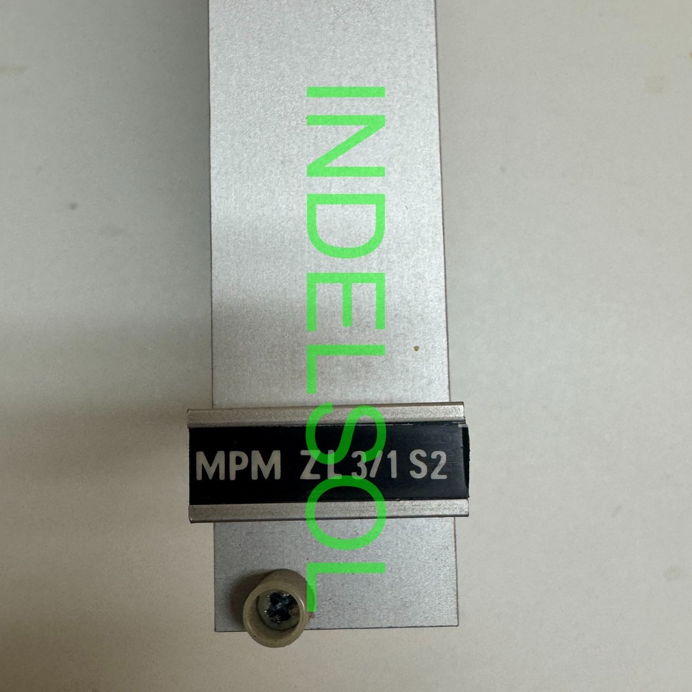Windsor Technologies Mpm Zl 3/1 S2 Central Logik CPU Card