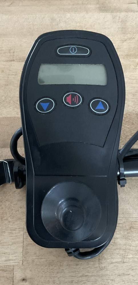 Quantum Q-Logic NE 4 Key Joystick Controller CTLDC1554 1741-2019