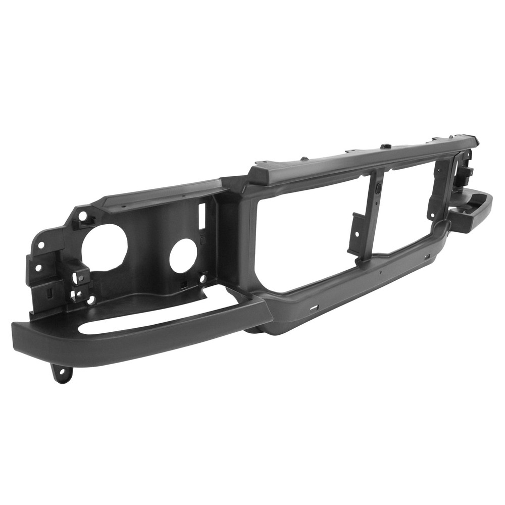 HECASA Header Panel Compatible with 2004-2011 Ford Ranger Edge/FX4/Sport/STX/...
