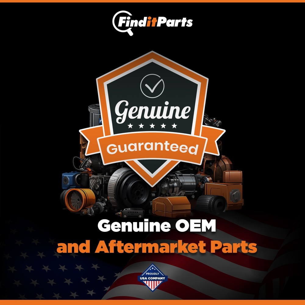 3403 Power Steering Box Kit Steering Components for PAI