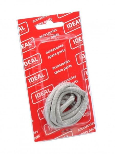 induction coil braid