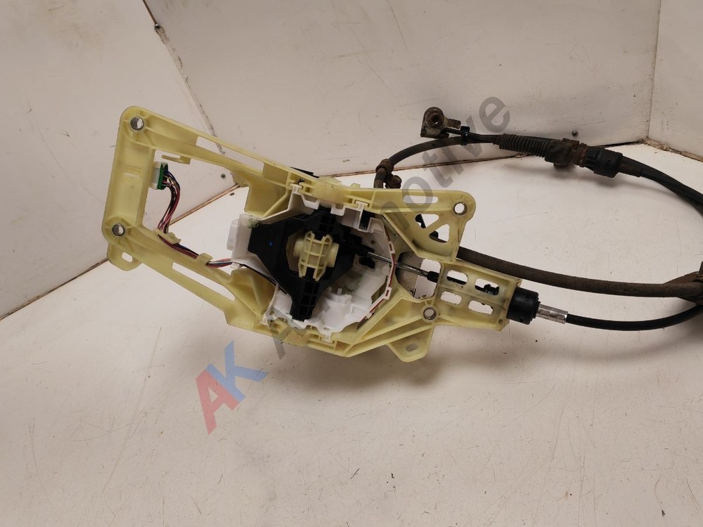 Mitsubishi L200 MK5 15-19 Automatic Gear Selector Shifter and Cable 2400A482