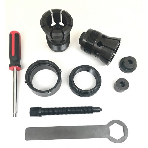 1200 Inner Bearing Race Puller