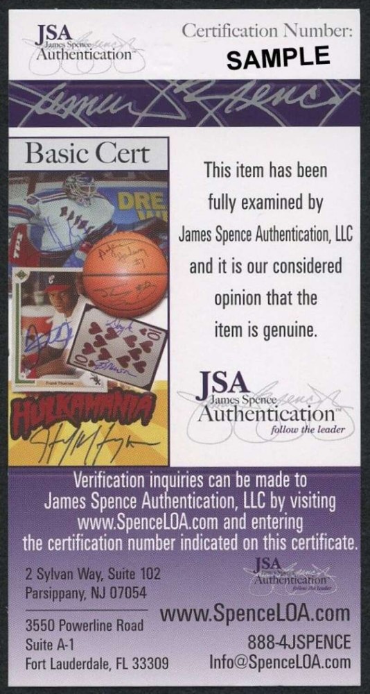 Edgar Mitchell JSA Coa Signed FDC First Day Cover Cache Autograph 1