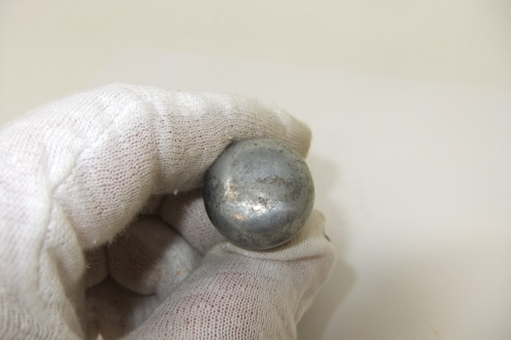 J. F. Jones Patch Budder Horticulture Tree Budding Grafting