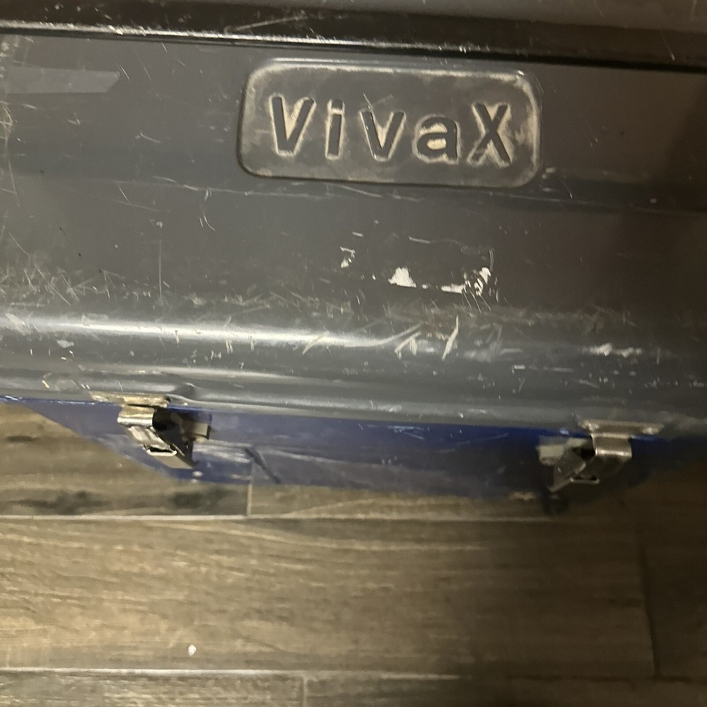Vivax VCAM PRO Inspection System