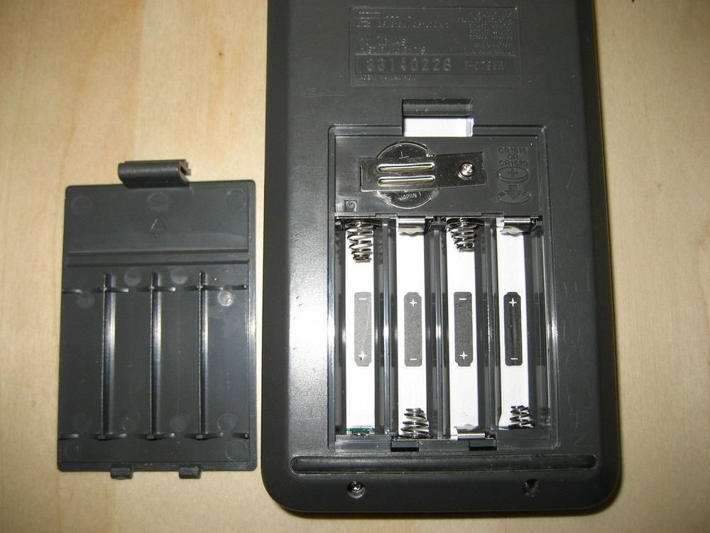 Texas Instruments TI-82 Graphing Calculator