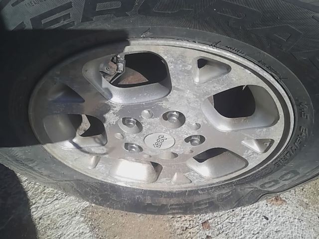 GRANDCHER 2000 Fuse Box Cabin 6651