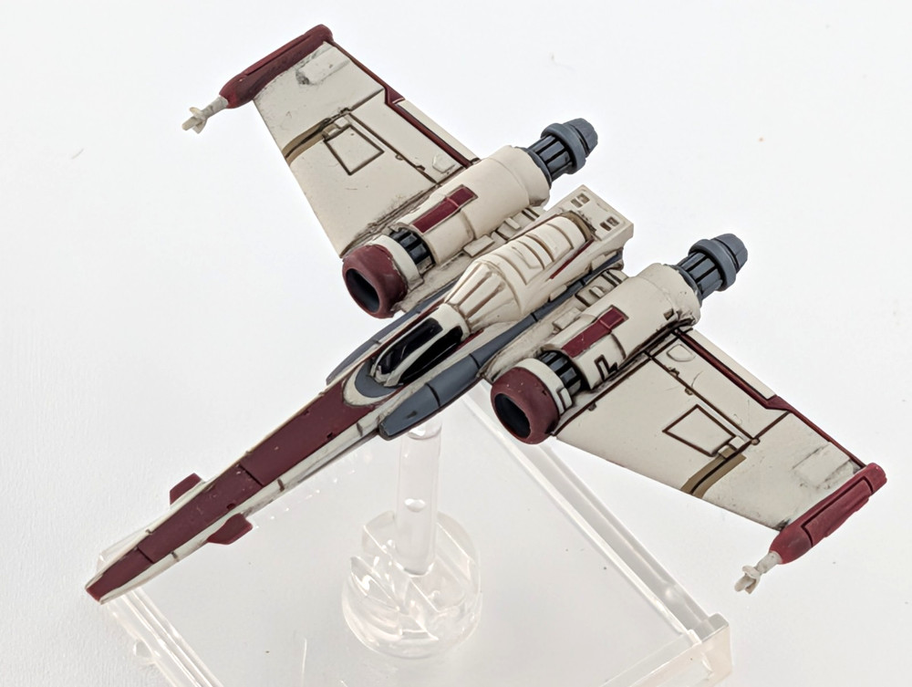 Clone Z-95 Headhunter - Star Wars X-Wing Miniatures