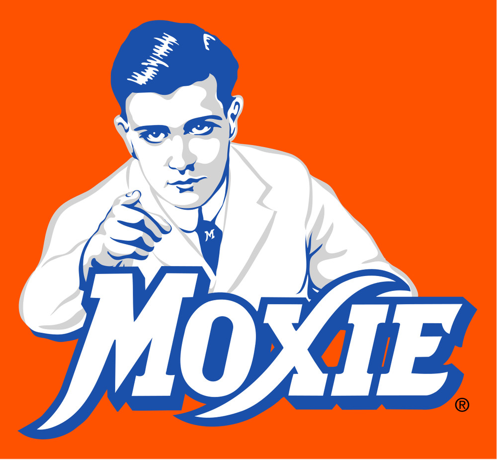 Moxie Soda Original Elixir 12 Oz Bottle