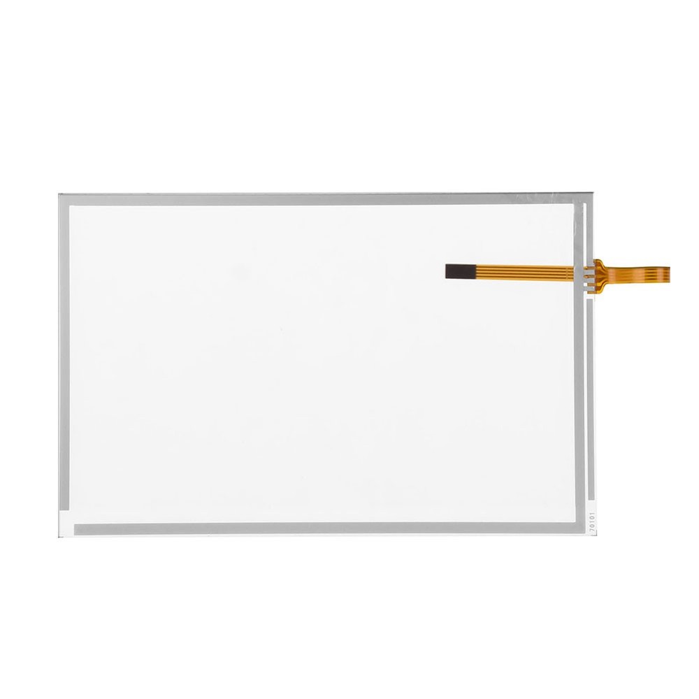 For M2L Resistive Touch Screen Panel 169*108mm XTOP07TW-LD XTOP07TW-LD-E