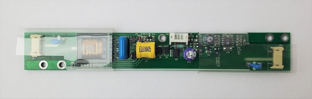 Emax PLCD1015201 Inverter