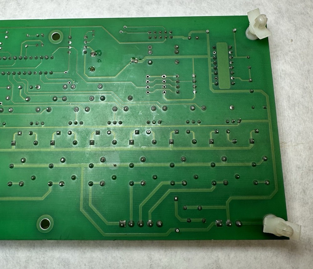 Floraline 0100403 Multi-Event Relay Board Controller Stellar Rev C
