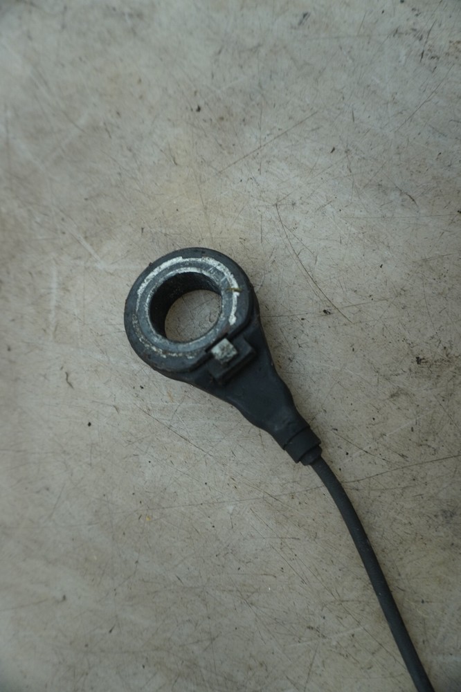 13 HARLEY DAVIDSON ROADGLIDE TOURING REAR ABS SENSOR E-3883