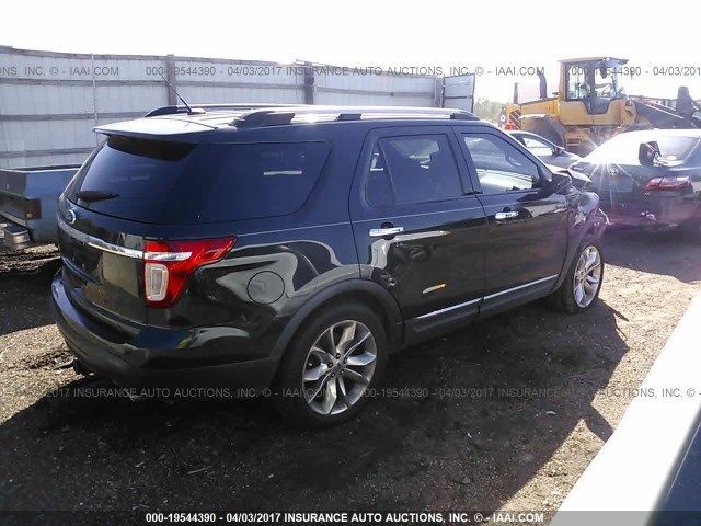 AUDIO EQUIPMENT FITS 11 EXPLORER 468262