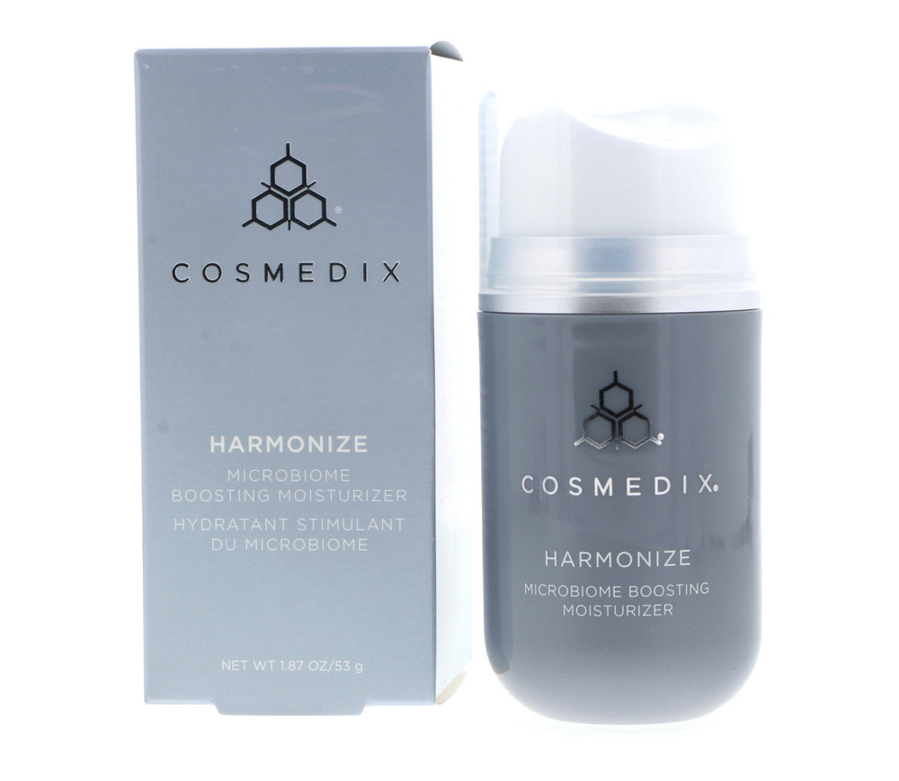 CosMedix Harmonize Microbiome Boosting Moisturizer, 1.87 oz