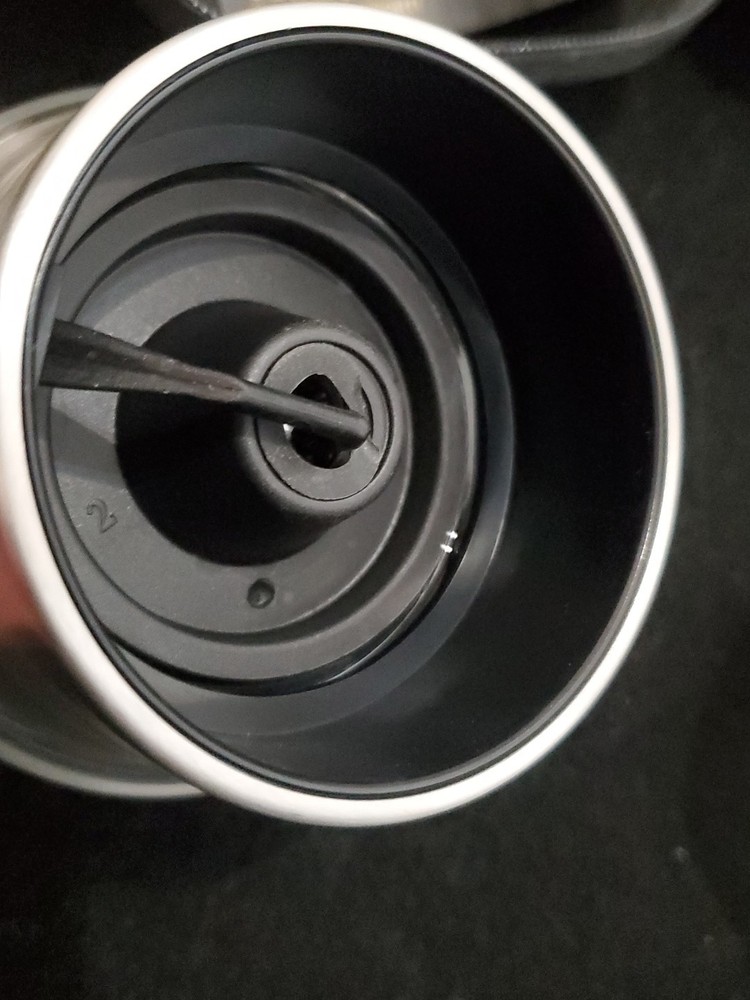Zenz tea infuser for loose tea Travel