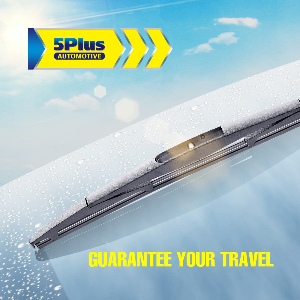Rear Wiper Blade 12"for Honda CRV Element Fit Replacement