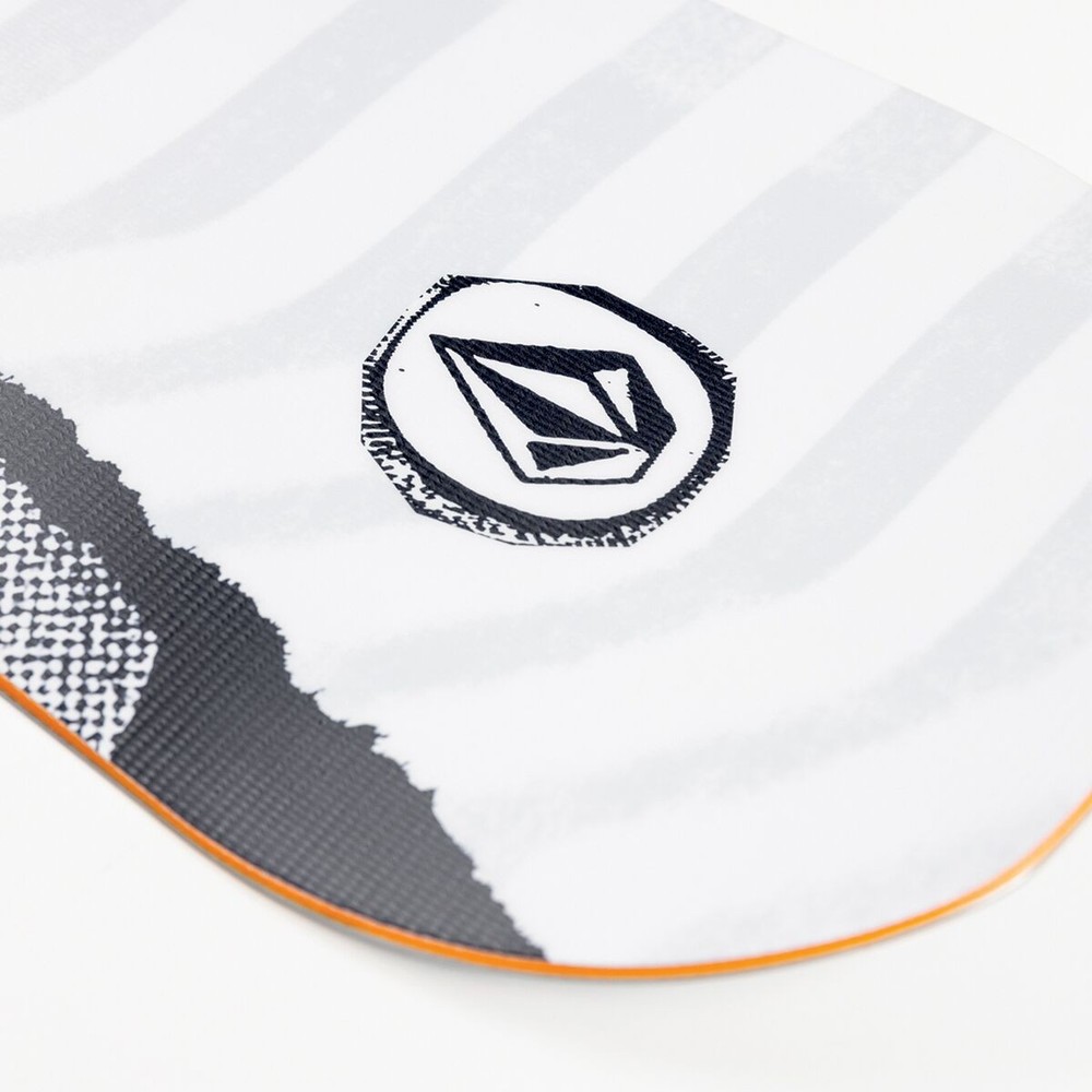 Nitro Ripper x Volcom Snowboard - 2026 - Kids'