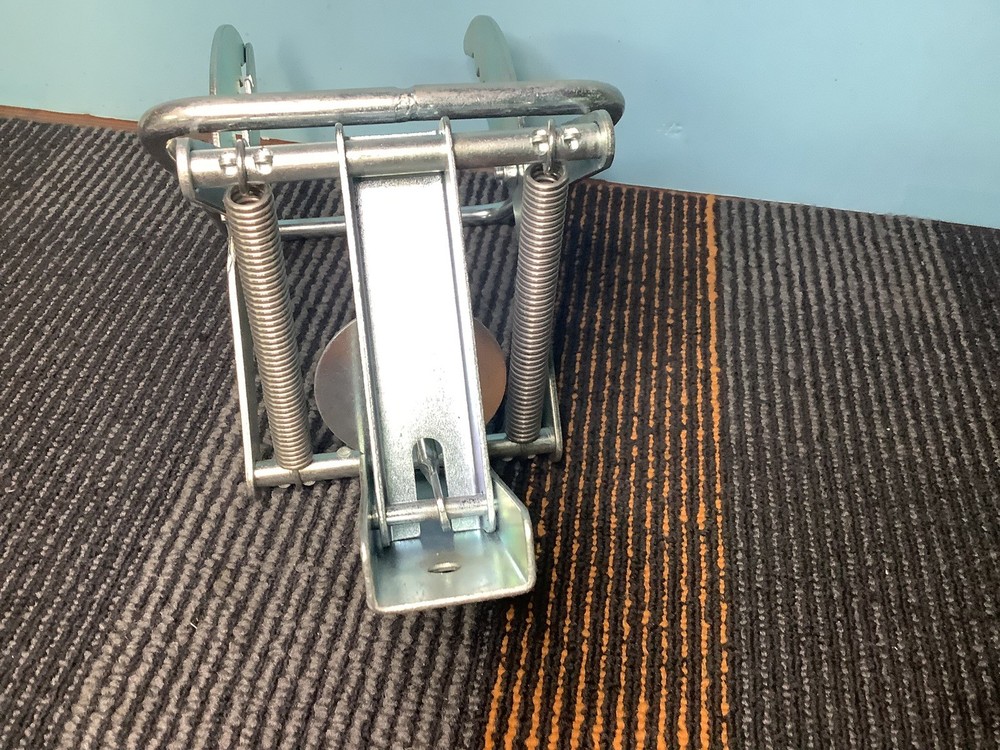 Upgraded Mole Scissor Trap, Mole Trap for Lawns, Easy Step Setup, Efficient