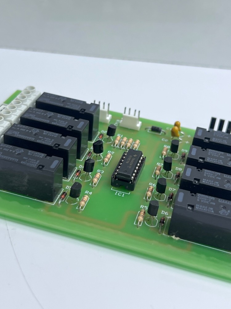 Tess 9305 for Onity Board