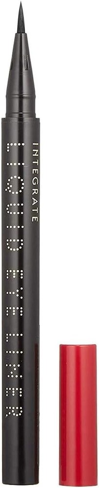 SHISEIDO INTEGRATE Super Keep Waterproof Liquid Liner From Japan