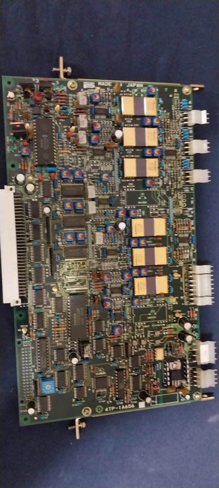 NISSEI 4TP-1A656 PCB