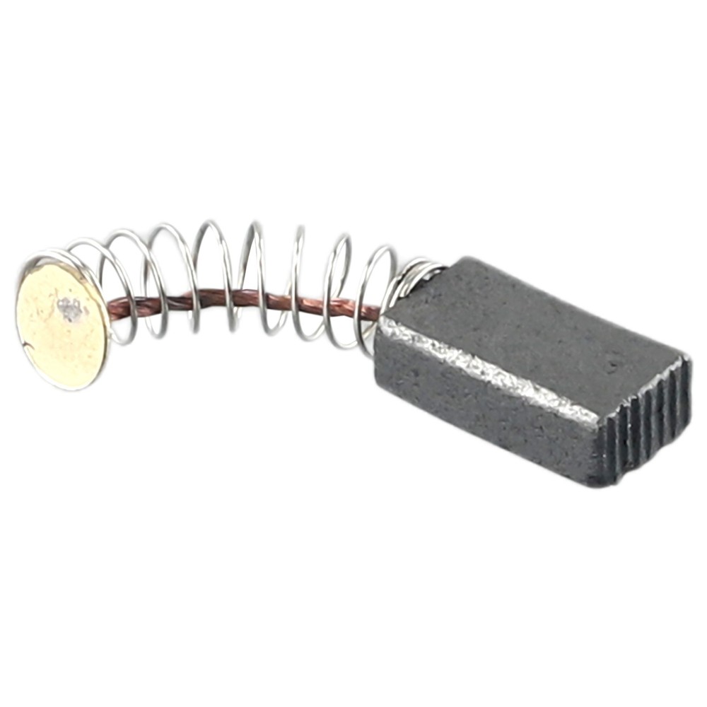 Replacement Carbon Brushes Kits High quality Quick change 10 Workout Pcs Carbon